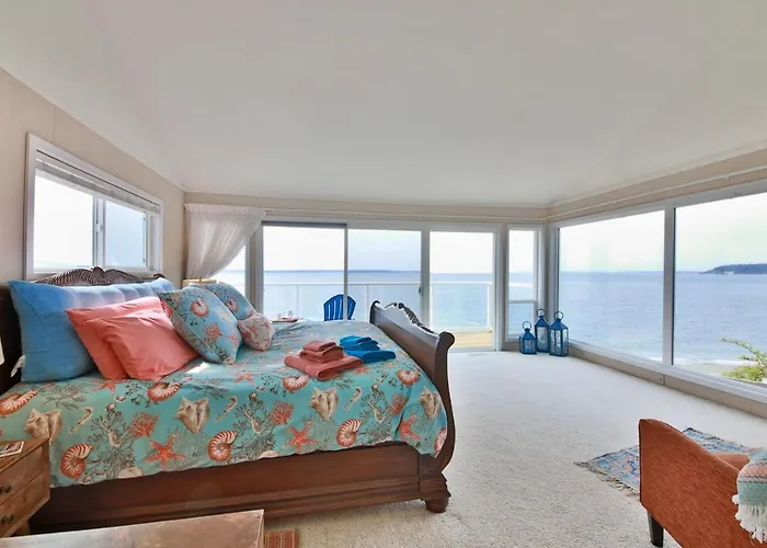 Spyglass Beach House