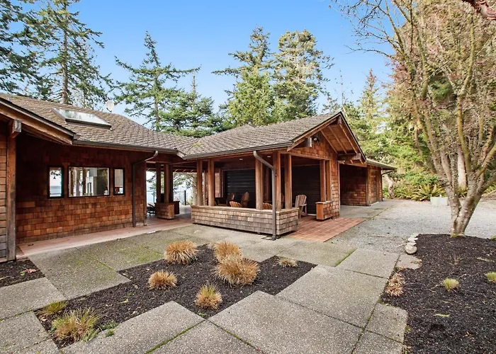 Scenic Getaway