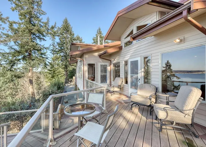 Seascape Lodge